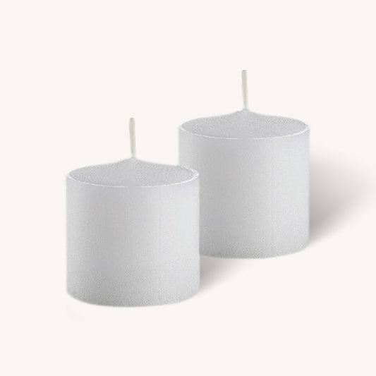 Neironim Votive Candles 72 pack - 3 Hour