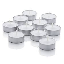 Bag of 50 Tea Lights